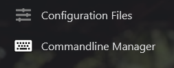 Configuration Files