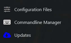 Configuration Files